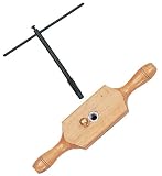 1/2 THREAD MAKING KIT IN WOODEN BASE