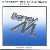 Boney M Reunion Hits
