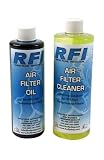 Acura Integra Rapid Flow Cleaner Diesel - Air Intakes - RFI Cleaner & Oil MimoUSA