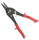 GREAT NECK TA10L LEFT CUT TIN SNIPS