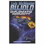 Diplomatic Immunity