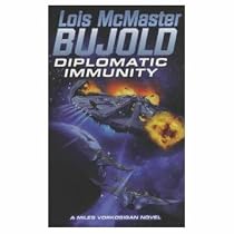 Diplomatic Immunity