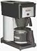 BUNBXB - Ten-Cup Pour-O-Matic Coffee Brewer w/Carafe