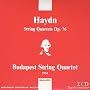 Haydn - String Quartets Op. 76