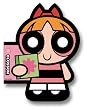 The Powerpuff Girls: Blossom (Portables)