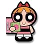 The Powerpuff Girls: Blossom (Portables)