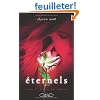 Eternels, Tome 3 : Le pays des ombres