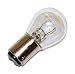 Eiko 94 - #94 Miniature Light Bulb, 13.31 Watt, 12.8 Volt, Double Contact Bayonet Base