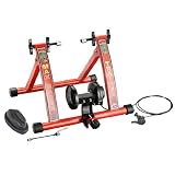 41GZKQfXBcL. SL160  Bike Trainer Reviews Choose Properly To Not Lose Money