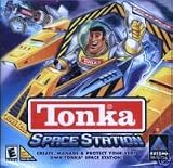 Tonka Space Station CD-ROM