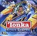 Tonka Space Station CD-ROM