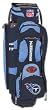 NFL Licensed Golf Cart Bag - Titans