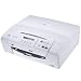 Brother DCP-195C A4 Colour Inkjet Multifunction Printer