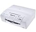Brother Dcp-195c A4 Colour Inkjet Multifunction Printer