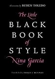 The Little Black Book of Style