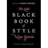The Little Black Book of Style