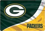 Skinit Protective Skin (fits latest Generic 15-Inch Laptop/Netbook/Notebook); NFL Green Bay Packers Logo