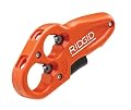 Ridgid 34943 Tailpiece Extension Cutter Model Number P-TEC 2550