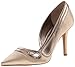Nine West Women's Jiterbug Satin Dress Pump