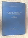 The Fenland in Roman times : studies of a major area of peasant colonization with a gazetteer covering all known sites and finds