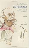 The Family Idiot: Gustave Flaubert, 1821-57: v. 3 (Family Idiot)