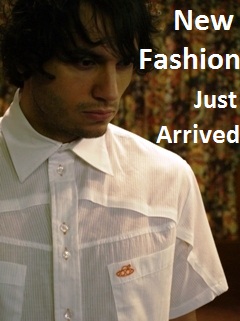 mens designer clothing