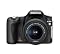 Pentax K100D 6.1MP Digital SLR Camera Shake Reduction and 18-55mm f/3.5-5.6 Lens