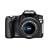 Pentax K100D 6.1MP Digital SLR Camera Shake Reduction and 18-55mm f/3.5-5.6 Lens