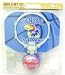 Kansas Jayhawks Basketball Hoop Set