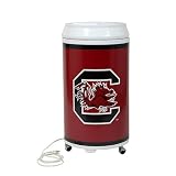 Review The Coola Can  / Coola Can Sports Refrigerator/Party Cooler- South Carolina Gamecocks