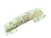 Jewelry : By Navajo Artist Tabegay! Beautiful! Genuine Navajo Gold-filled on Sterling-silver Story Teller Women's Bracelet