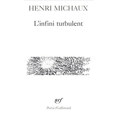 L'infini turbulent