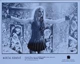 Bridgette Wilson 1995 Mortal Kombat Original 8x10 Movie Photo #DSC08276