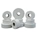 Green Heritage 062 12 Inch Diameter x 3.42 Inch Width, Economy Size, 2-Ply Jumbo Roll Bathroom Tissue (Case of 6)