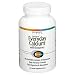Rainbow Light Everyday Calcium with Enzymes Food-Based Tablets, 120-Count Bottles (Pack of 2)