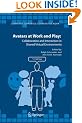 Avatars at Work and Play: Collaboration and Interaction in Shared Virtual Environments (Computer Supported Cooperative Work)