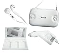 DS ite Essentials Accessory Pack - White