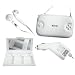 DS ite Essentials Accessory Pack - White