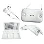 DS ite Essentials Accessory Pack - White
