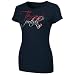 Houston Texans Women's Franchise Fit T-Shirt