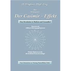 Der Casimir-Effekt: Eine Revolution in Medizin und Gesundheit