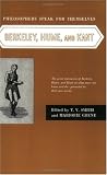 Philosophers Speak for Themselves: Berkeley, Hume, and Kant