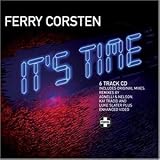 It's Time [12 VINYL]
