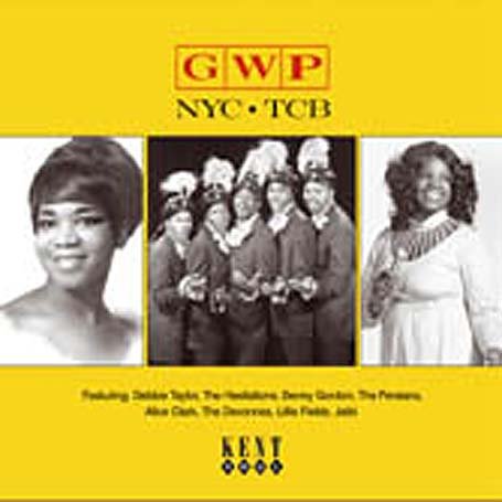 GWP  NYC TCB