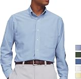 Van Heusen - Long Sleeve Wrinkle - free Oxford Women (59800)