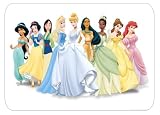 Disney Princess Mouse Pad