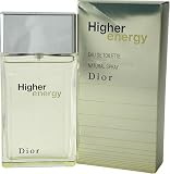 Review Christian Dior 134592 / Higher Energy By Christian Dior For Men. Eau De Toilette Spray 1.7 Ounces
