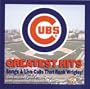 Chicago Cubs: G.H.