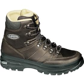 Lowa Men's Trekker Trekking Boot