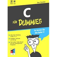 C f�r Dummies.So lernen Sie das hohe C!